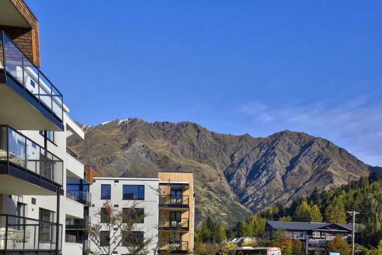 Alpine Views
