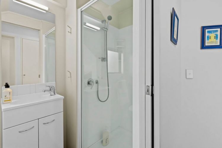 Bathroom 2 downstairs