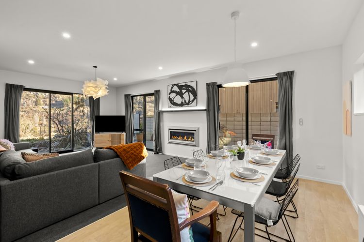 Shotover View – Family friendly close to Coronet Peak