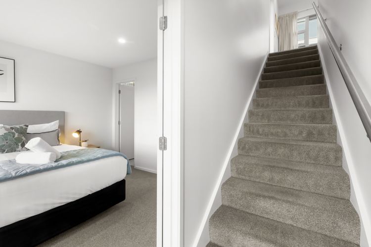 Downstairs Ensuite Bedroom