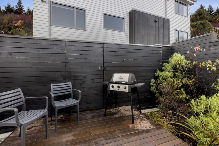Remarkable Woodsider – family friendly walk to town