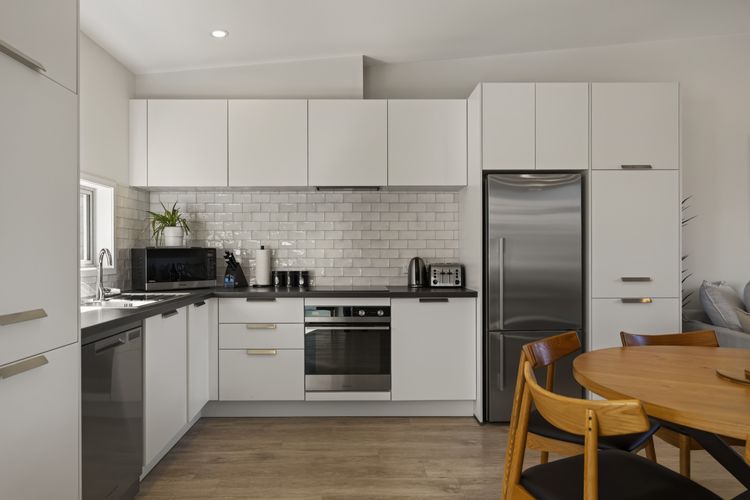 Remarkable Woodsider – family friendly walk to town