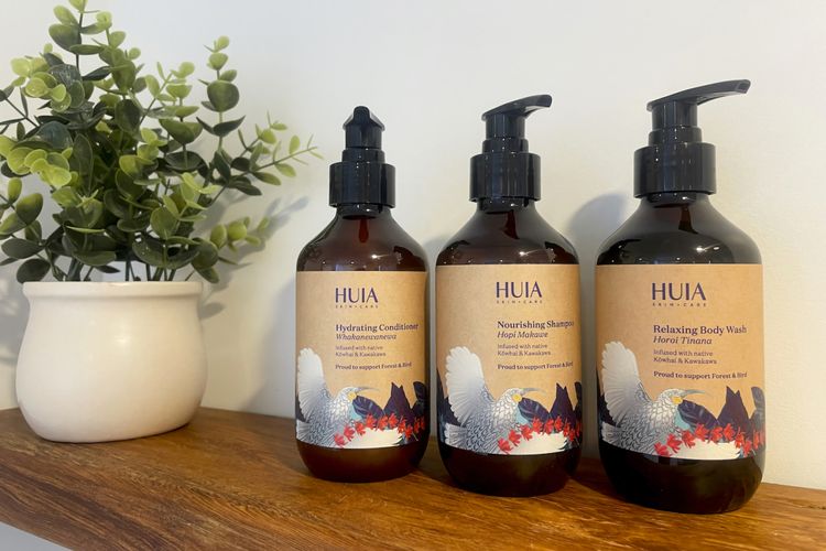 Panoramic – 2 apartments sleeps 8 with spa