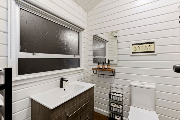 The Sanctuary 2 – Multi-Apartment Retreat