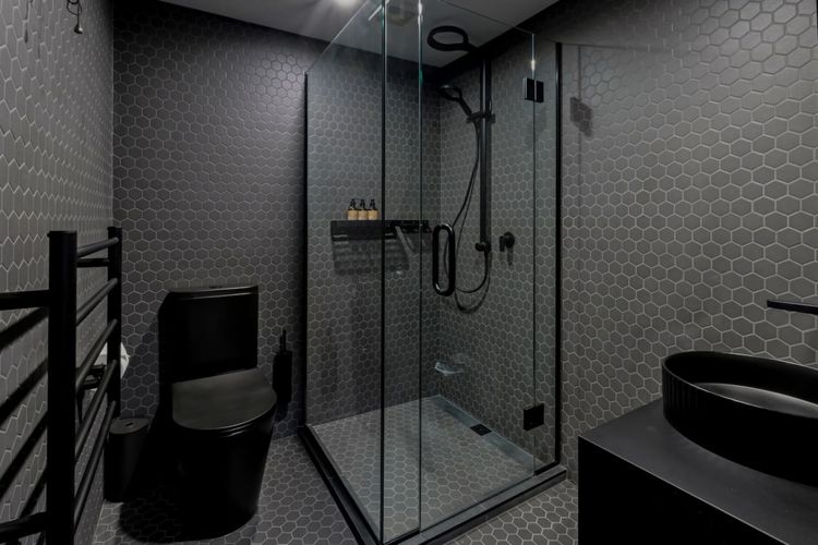 The Sanctuary 2 – Multi-Apartment Retreat