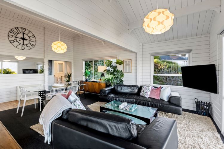 The Sanctuary 2 – Multi-Apartment Retreat