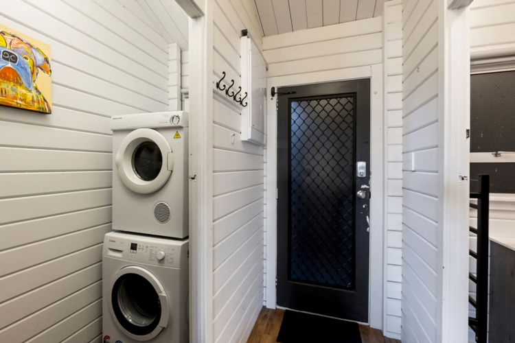 The Sanctuary 2 – Multi-Apartment Retreat