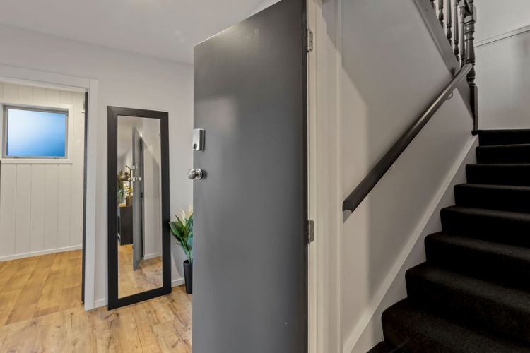 The Sanctuary 2 – Multi-Apartment Retreat