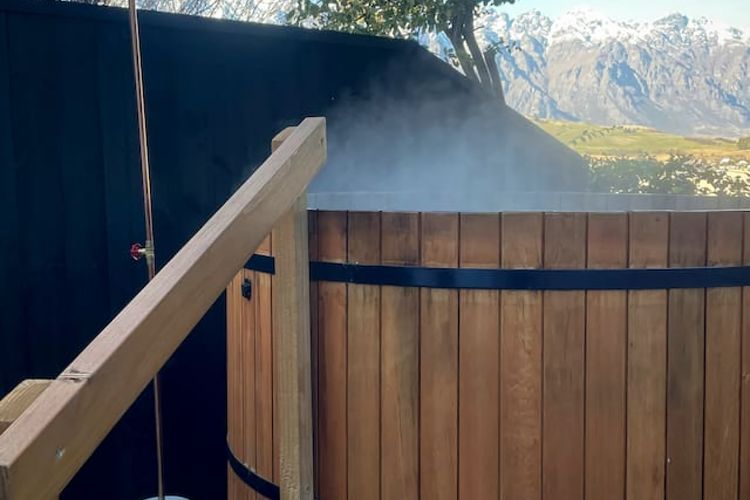 The Sanctuary 2 – Multi-Apartment Retreat