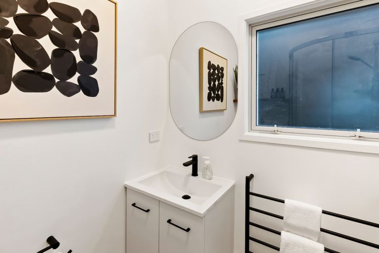 The Sanctuary 2 – Multi-Apartment Retreat