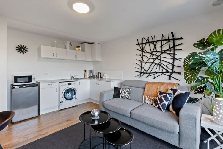 The Sanctuary 2 – Multi-Apartment Retreat