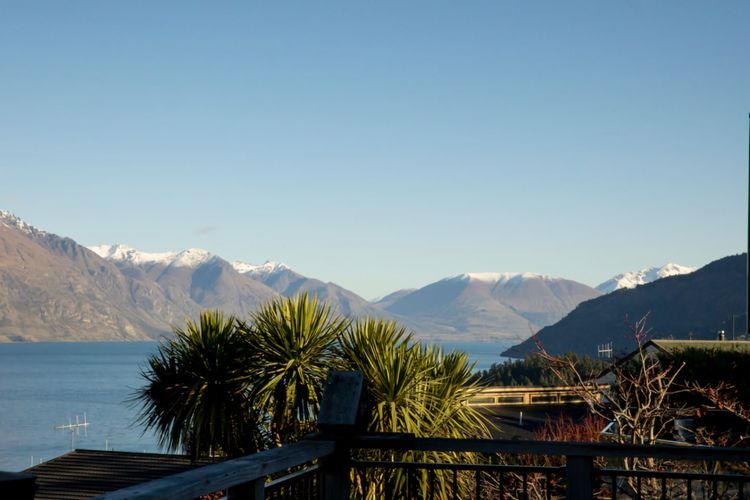 The Sanctuary – 4pax – Lake view