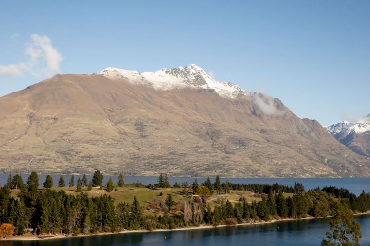 The Sanctuary – 4pax – Lake view