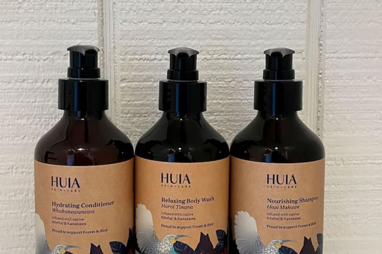 The Alcove – sleeps 4, hot tub