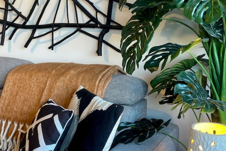 The Alcove – sleeps 4, hot tub