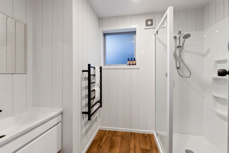 The Alcove – sleeps 4, hot tub