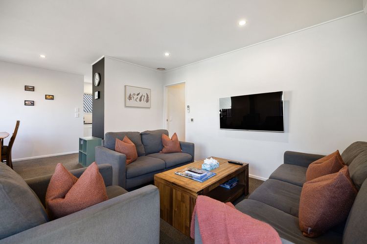 Reka Family Getaway – Relaxed Alpine Escape