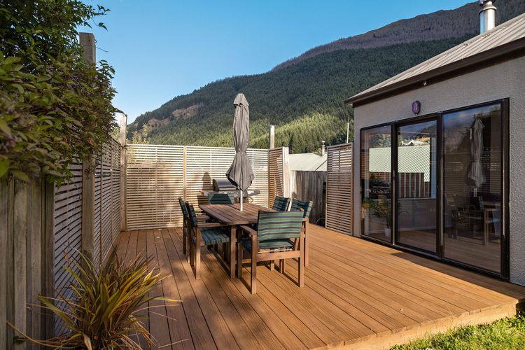 Reka Family Getaway – Relaxed Alpine Escape