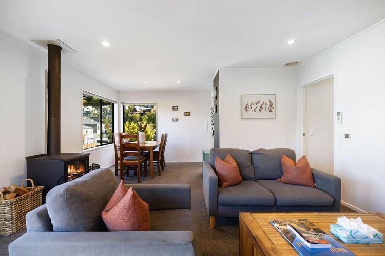 Reka Family Getaway – Relaxed Alpine Escape