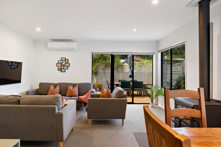 Reka Family Getaway – Relaxed Alpine Escape