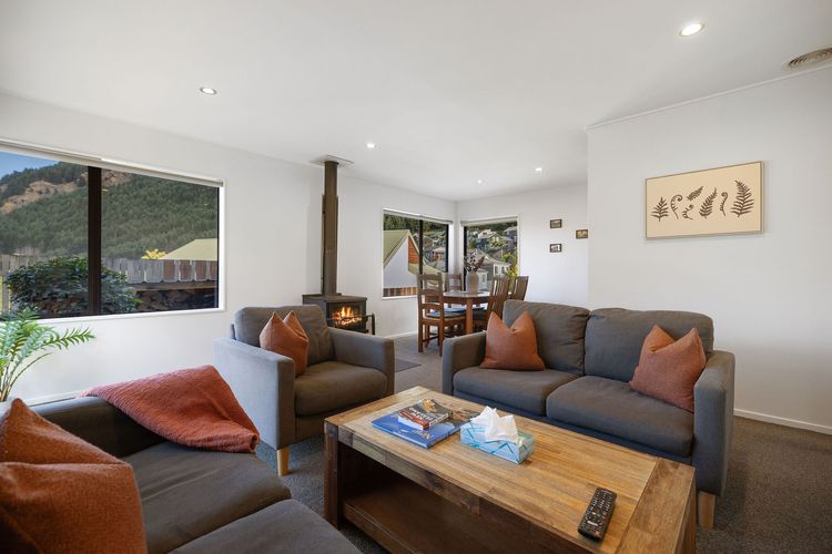 Reka Family Getaway – Relaxed Alpine Escape