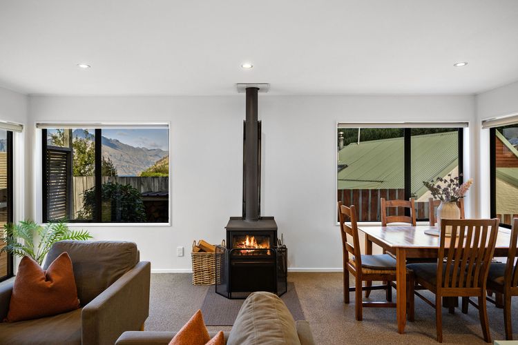 Reka Family Getaway – Relaxed Alpine Escape