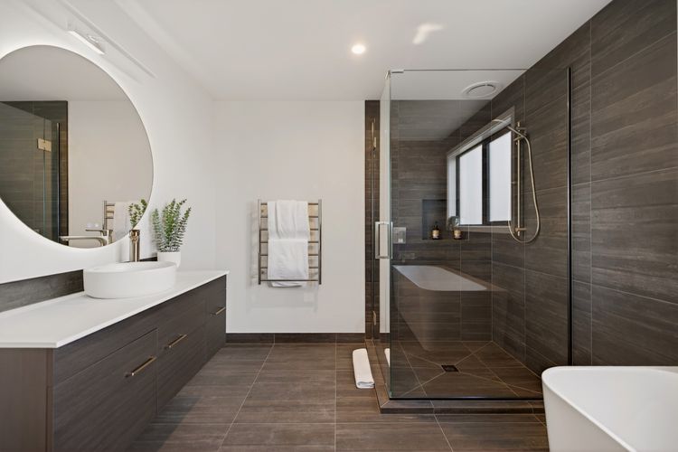 Powder Ridge Alpine Retreat