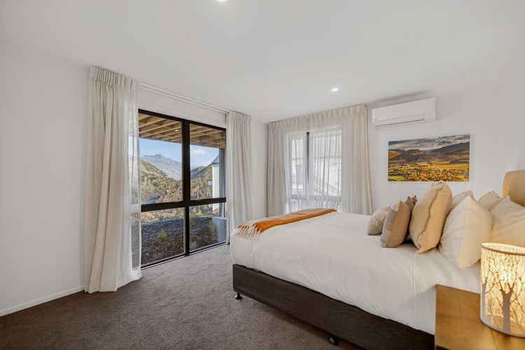 Powder Ridge Alpine Retreat
