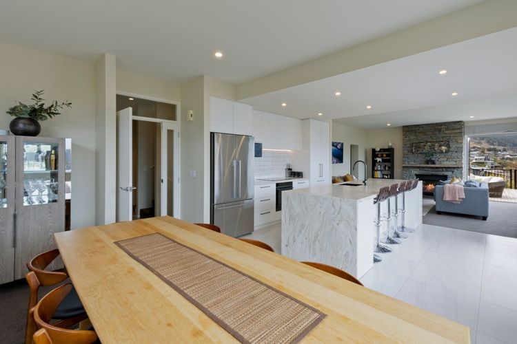 Alpine 75 Estate – Queenstown Hill 7 Bed