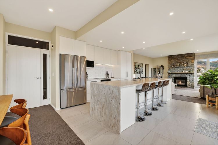 Alpine 75 Estate – Queenstown Hill 7 Bed