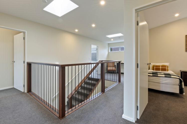 Alpine 75 Estate – Queenstown Hill 7 Bed