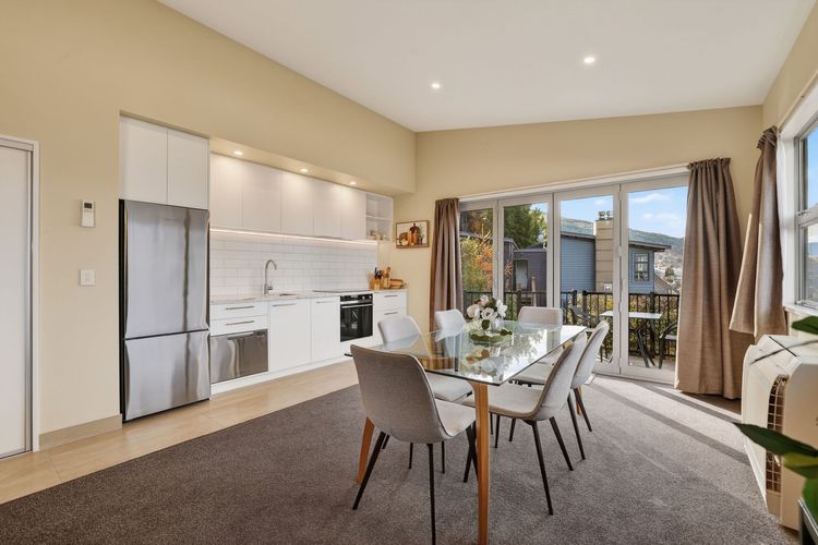 Alpine 75 Estate – Queenstown Hill 7 Bed