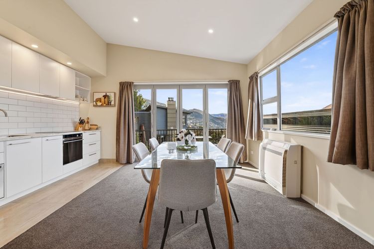Alpine 75 Estate – Queenstown Hill 7 Bed