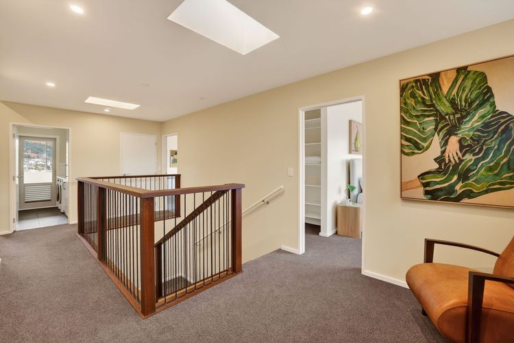 Alpine 75 Estate – Queenstown Hill 7 Bed