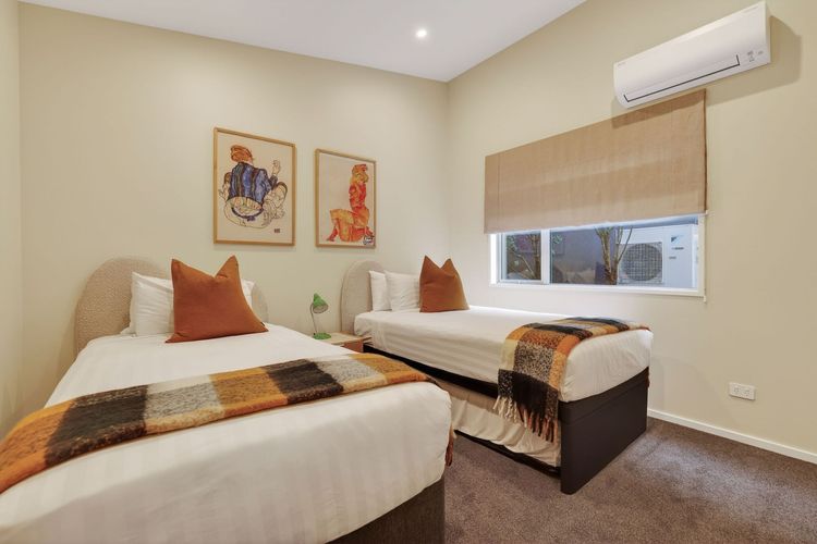 Alpine 75 Estate – Queenstown Hill 7 Bed