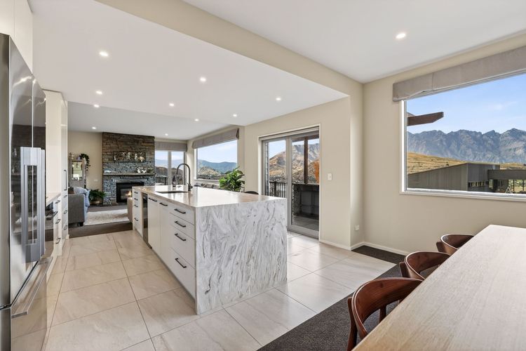 Alpine 75 Estate – Queenstown Hill 7 Bed