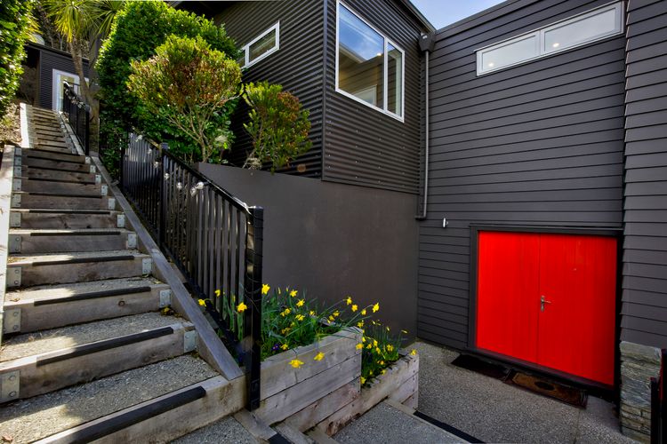 Alpine 75 Estate – Queenstown Hill 7 Bed