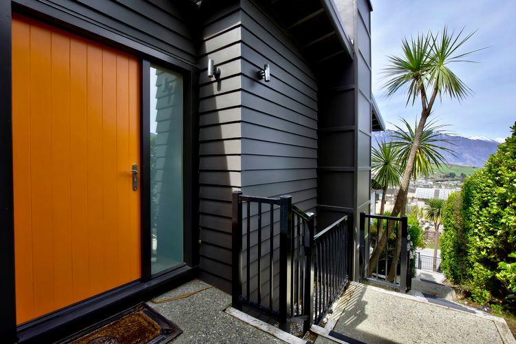 Alpine 75 Estate – Queenstown Hill 7 Bed