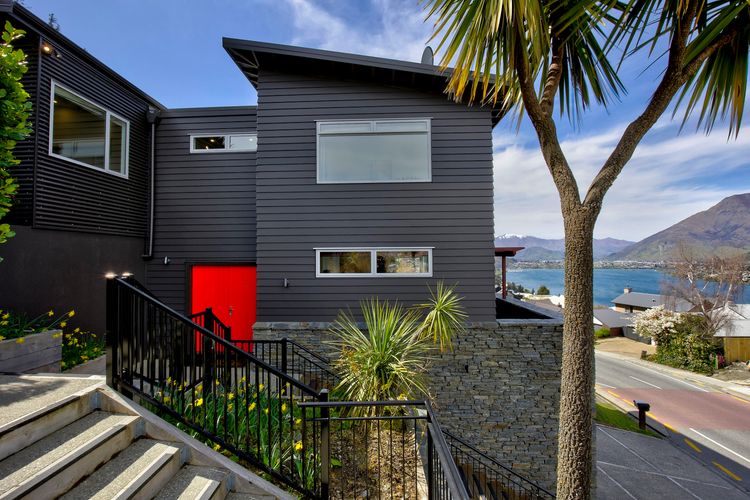 Alpine 75 Estate – Queenstown Hill 7 Bed