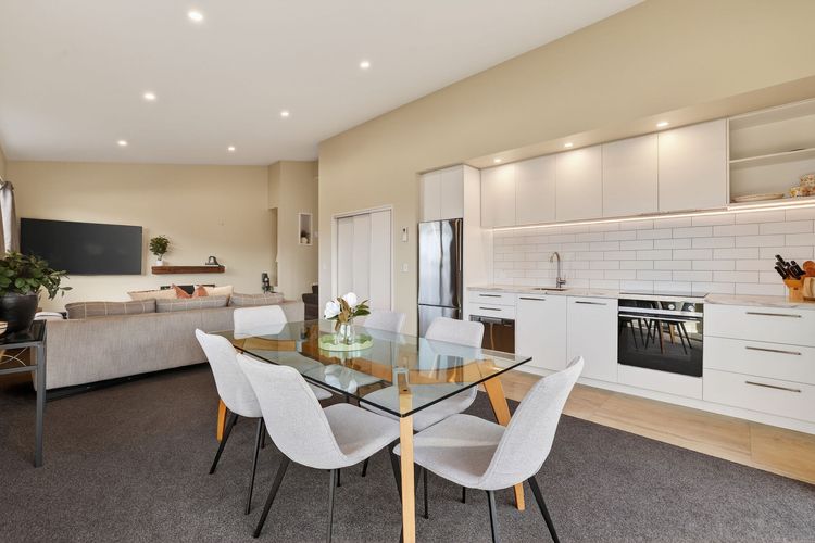 Alpine 75 Estate – Queenstown Hill 7 Bed