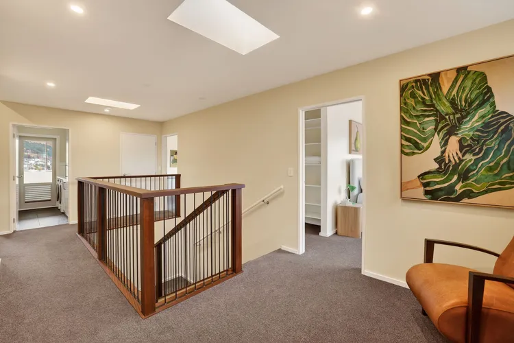 Alpine 75 Residence – Queenstown Hill 5 Bed