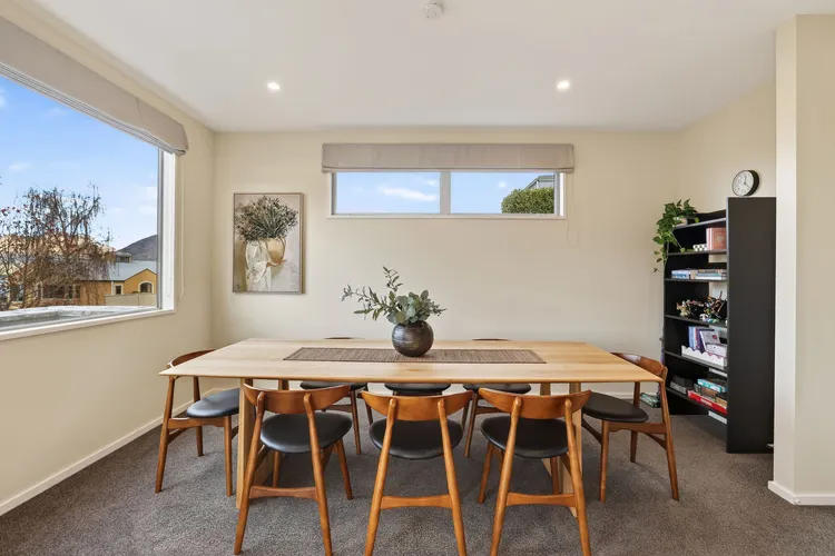 Alpine 75 Residence – Queenstown Hill 5 Bed