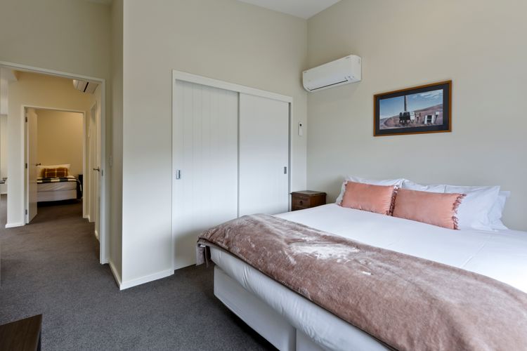Alpine 75 Residence – Queenstown Hill 5 Bed