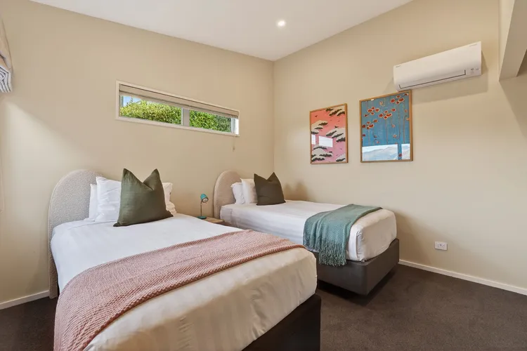 Alpine 75 Residence – Queenstown Hill 5 Bed