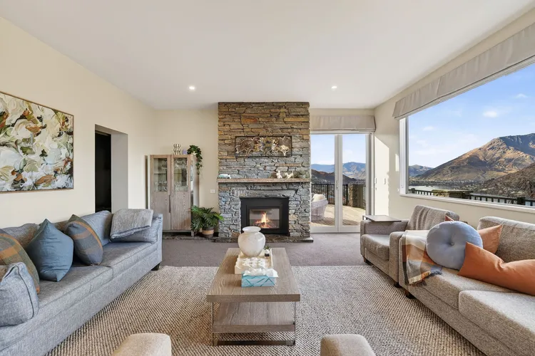 Alpine 75 Residence – Queenstown Hill 5 Bed