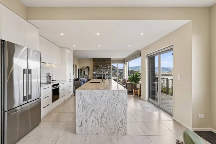 Alpine 75 Residence – Queenstown Hill 5 Bed