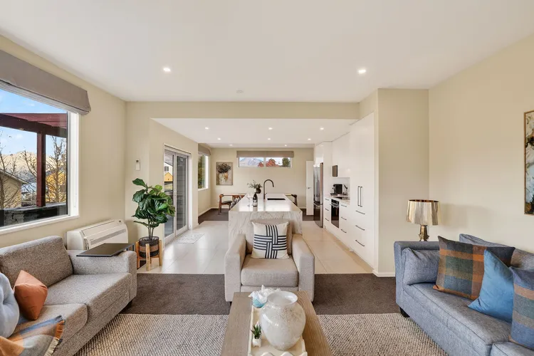 Alpine 75 Residence – Queenstown Hill 5 Bed