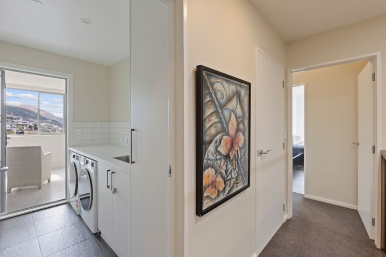 Alpine 75 Residence – Queenstown Hill 5 Bed