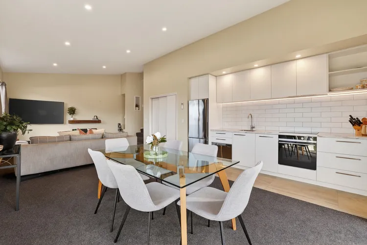 Alpine 75 Cottage – Queenstown Hill 2 Bed