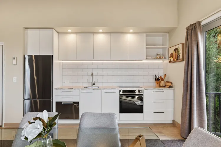 Alpine 75 Cottage – Queenstown Hill 2 Bed